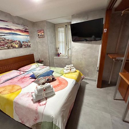 Casa Sofia Apartment Naples Exterior photo